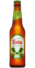 Toña Cerveza de Nicaragua